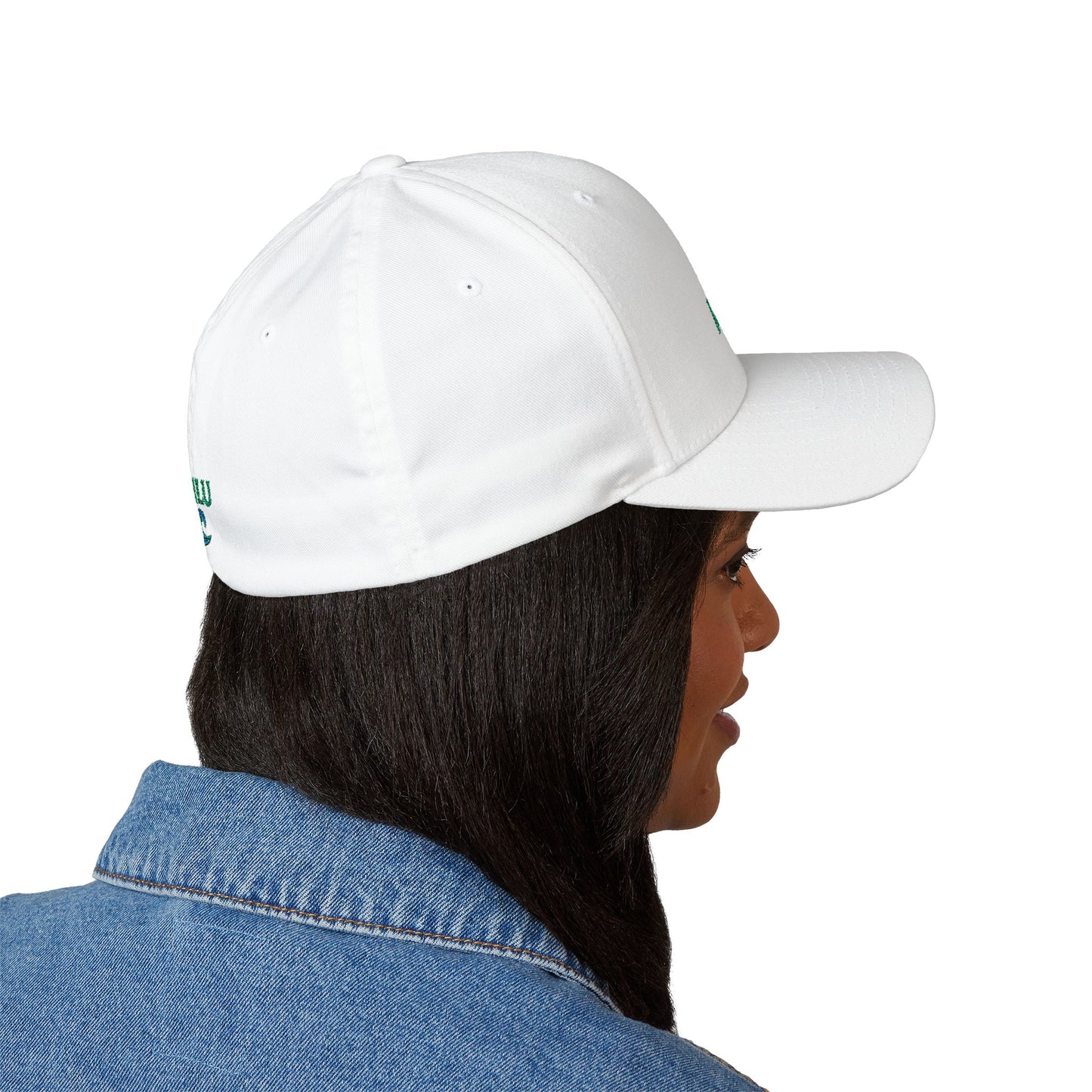 Nalu Surfware - Pipeline Series Cap