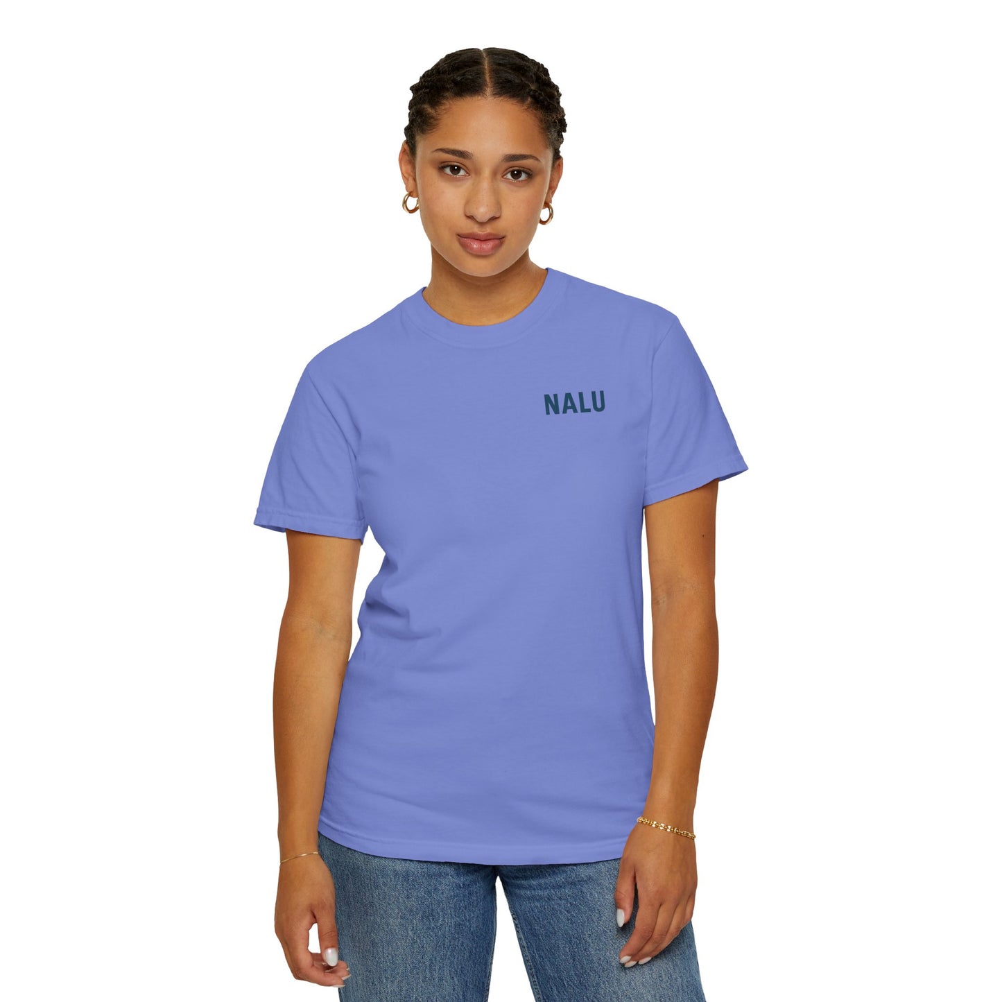 Mightier than the Waves T-Shirt