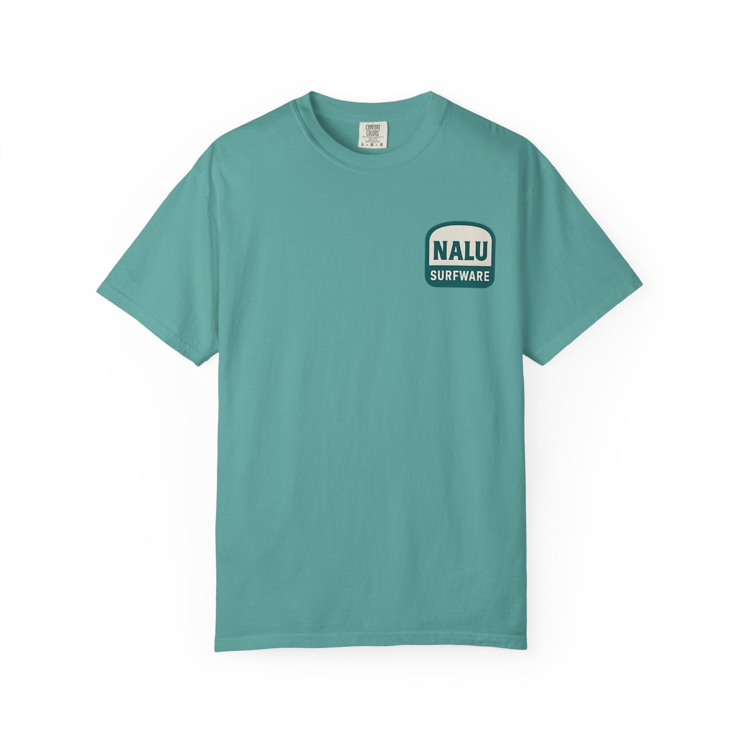 Surf Pipeline Hawaii T-Shirt