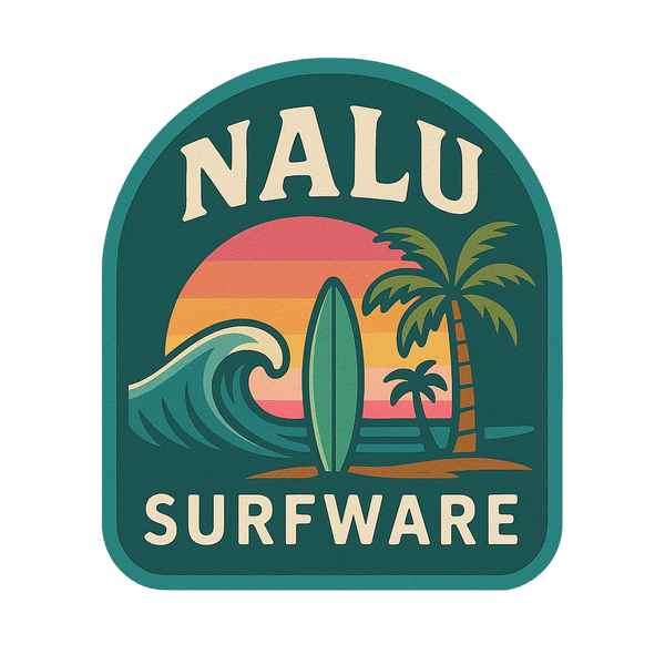 Nalu Surfware